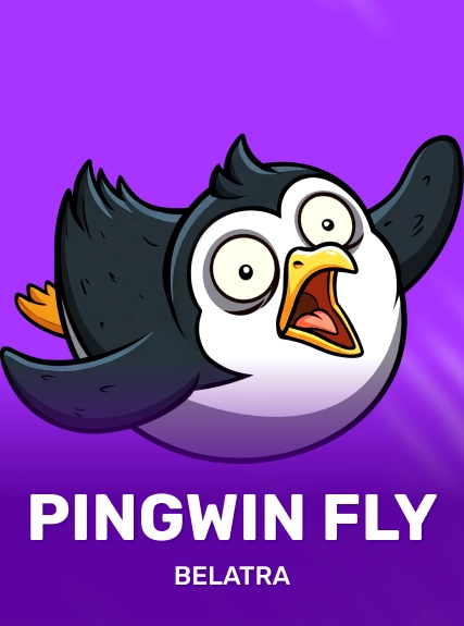 PingWin Fly game tile