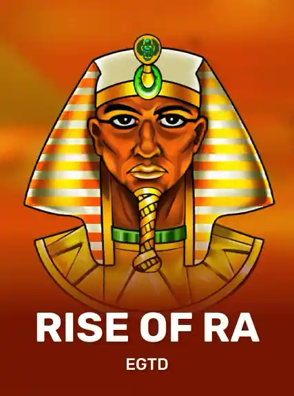 Rise of Ra game tile