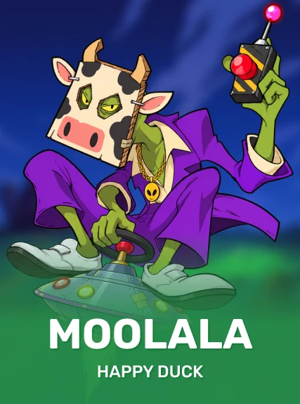 MooLaLa game tile